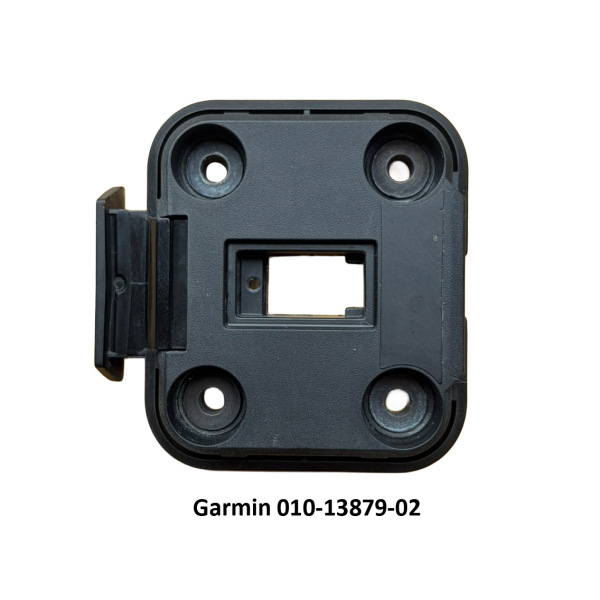 Adapter Garmin Zumo XT to individual attachment